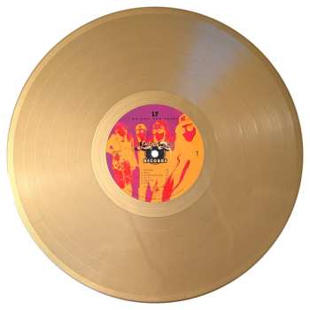 LP L7: Bricks Are Heavy (30th Anniversary) CLR | LTD