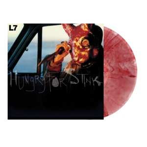 LP L7: Hungry For Stink LTD | CLR