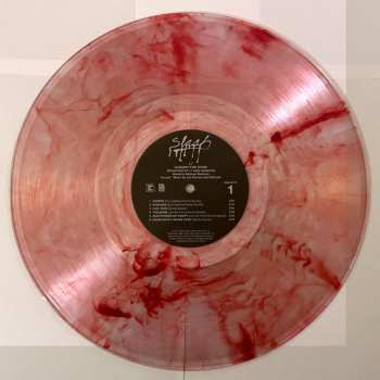LP L7: Hungry For Stink LTD | CLR