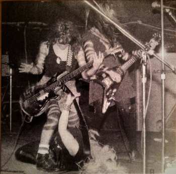 LP L7: L7