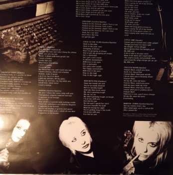 LP L7: Slap-Happy LTD | CLR