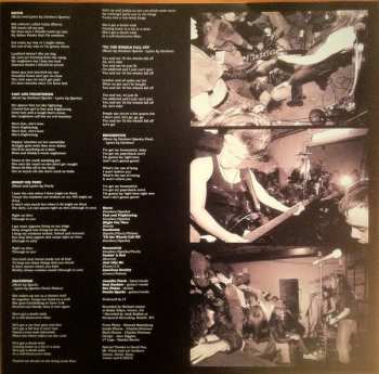 LP L7: Smell The Magic