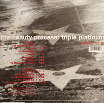 LP L7: The Beauty Process: Triple Platinum LTD