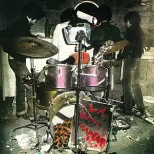 La Banda Trapera Del Rio: La Banda Trapera Del Rio