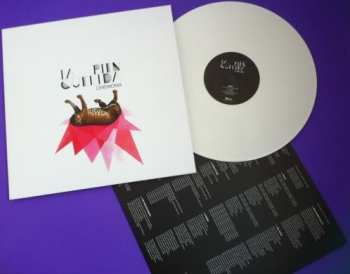 LP La Bien Querida: Ceremonia