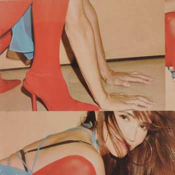 Album La Bien Querida: LBQ