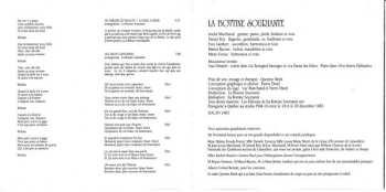 CD La Bottine Souriante: Chic & Swell