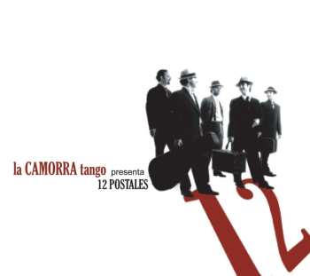 Album Quinteto La Camorra: 12 Postales