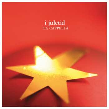 CD La Cappella: I Juletid