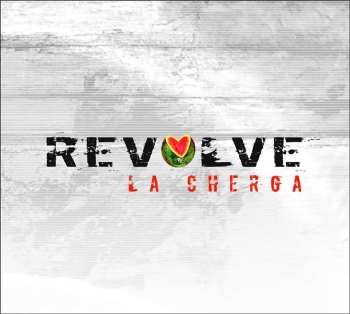 LP La Cherga: Revolve