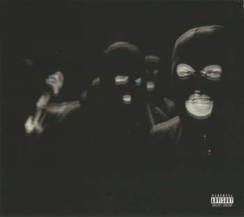 CD La Coka Nostra: To Thine Own Self Be True