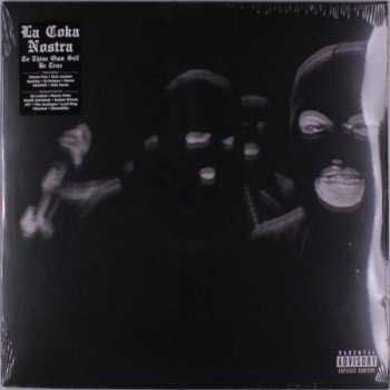Album La Coka Nostra: To Thine Own Self Be True
