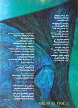 LP La Coscienza Di Zeno: La Notte Anche Di Giorno LTD | NUM | CLR