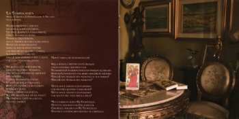 CD La Coscienza Di Zeno: Sensitività