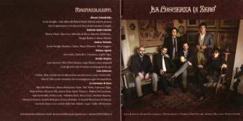 CD La Coscienza Di Zeno: Sensitività