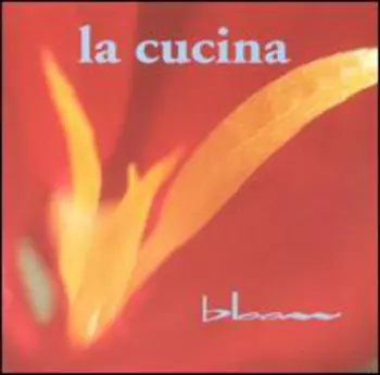 La Cucina: Bloom