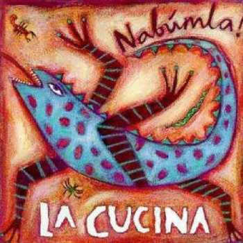 Album La Cucina: Nambumla