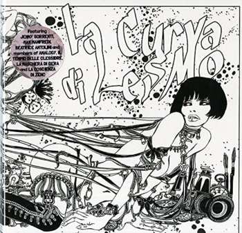 CD La Curva Di Lesmo: La Curva Di Lesmo