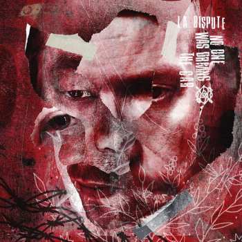 CD La Dispute: No One Was Driving The Car DIGI