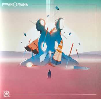 LP La Dispute: Panorama CLR | LTD
