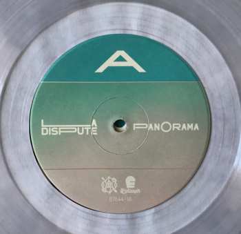 LP La Dispute: Panorama CLR | LTD