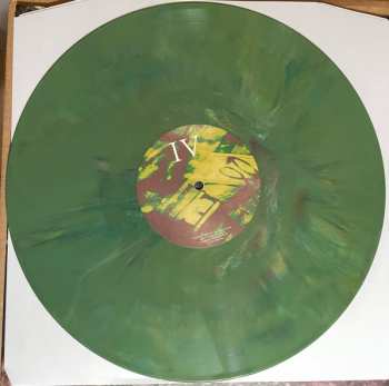 2LP La Dispute: Wildlife LTD