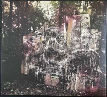 CD La Dispute: Wildlife DIGI