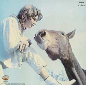 LP La Düsseldorf: Viva CLR