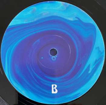 2LP La Femme: Paradigmes