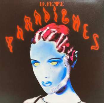 2LP La Femme: Paradigmes