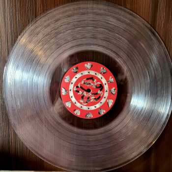 LP La Fine Equipe: 5th Season LTD | CLR