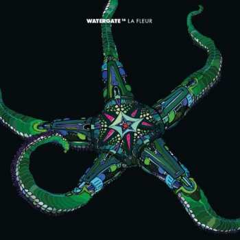Album La Fleur: Watergate 16