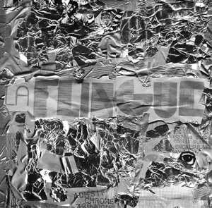 Album La Flingue: Adhesiftrois