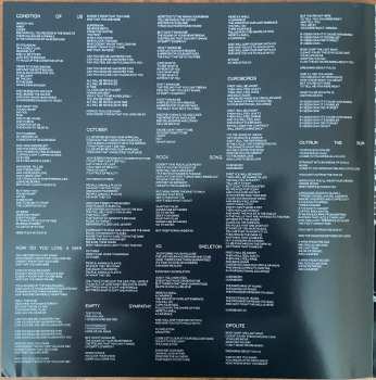 LP La Force: XO Skeleton 