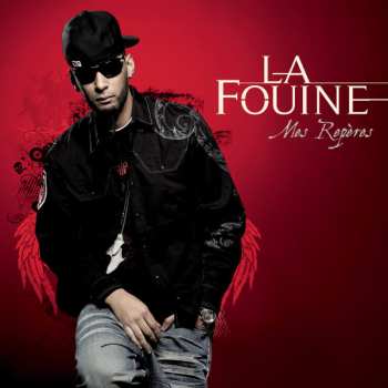 LP La Fouine: Mes Repères