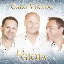 Čaro Vianoc