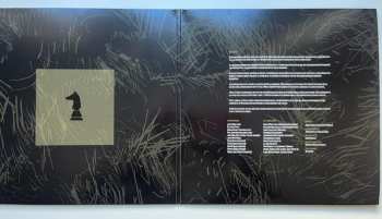 2LP La Gossa Sorda: La Polseguera CLR | LTD