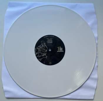 2LP La Gossa Sorda: La Polseguera CLR | LTD