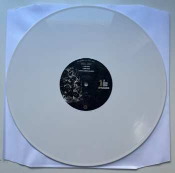2LP La Gossa Sorda: La Polseguera CLR | LTD