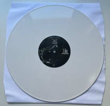 2LP La Gossa Sorda: La Polseguera CLR | LTD