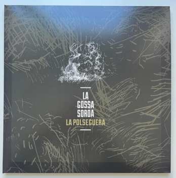 2LP La Gossa Sorda: La Polseguera CLR | LTD