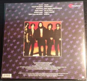 LP L.A. Guns: Man In The Moon CLR