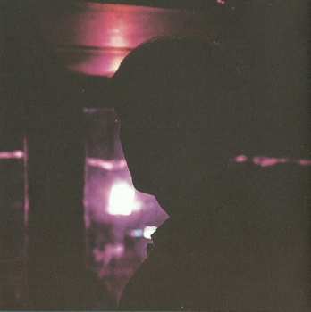 CD La Habitacion Roja: Sagrado Corazón