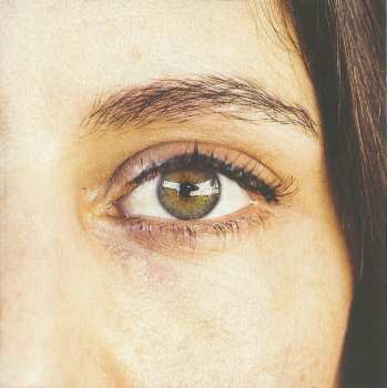 CD La Habitacion Roja: Sagrado Corazón