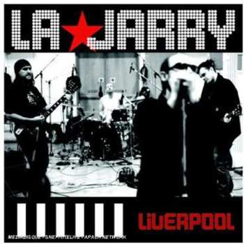 CD La Jarry: Liverpool