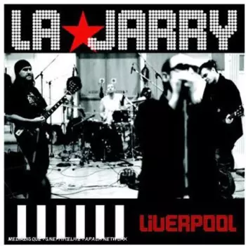 La Jarry: Liverpool