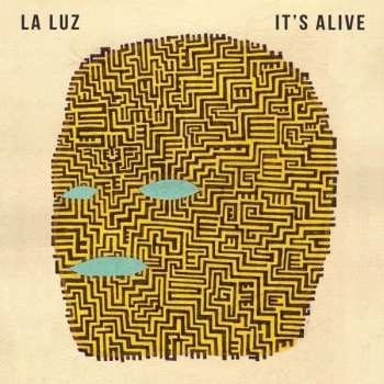 LP La Luz: It's Alive