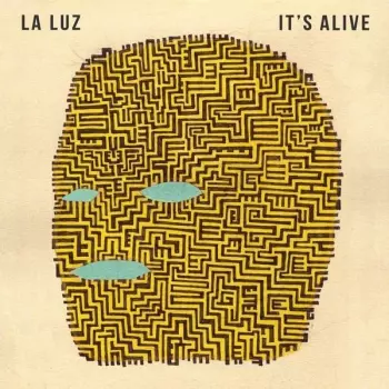 La Luz: It's Alive