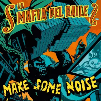 Make Some Noise