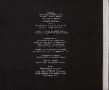 CD La Máquina De Hacer Pájaros: La Máquina De Hacer Pájaros DIGI